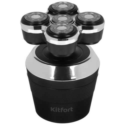 Электробритва Kitfort КТ-3142