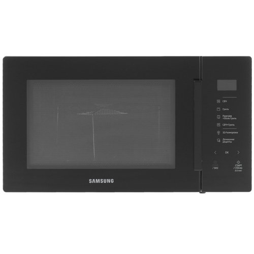 Микроволновая печь Samsung MG30T5018AK/BW черный