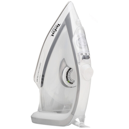 Купить Утюг Tefal Puregliss FV8043E0 белый в интернет-магазине DNS ...