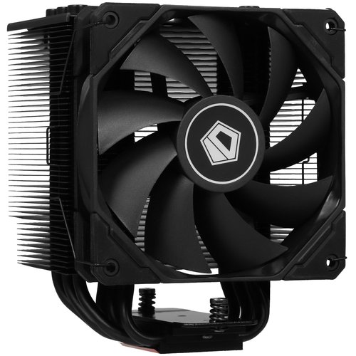 CPU cooler ID-COOLING SE-226-XT Black  black