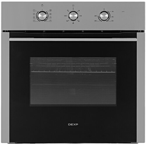 Электр меши DEXP 1M70GCS серебристый