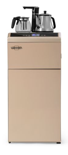 Диспенсер Vatten L49QEAT золотистый