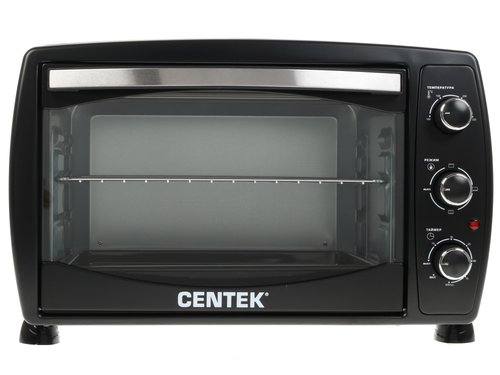 Мини-печь Centek CT-1531-42 черный