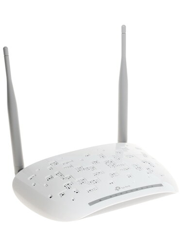 Роутер VDSL/ADSL TP-LINK TD-W9970