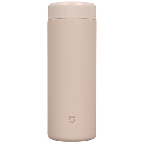 Thermos Mijia thermos cup pocket version MJKDB01PL pink