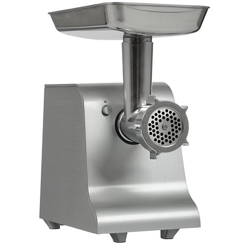 Мясорубка электрическая MAUNFELD MMG.3000S серый