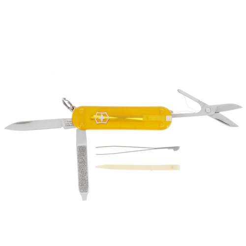 Швейцарский нож Victorinox Classic SD Colors Tuscan Sun