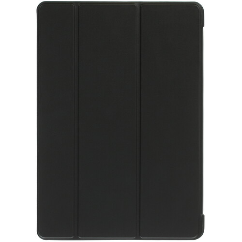 Купить Чехол-книжка Red Line для Apple iPad (7-9th Gen) черный в ...