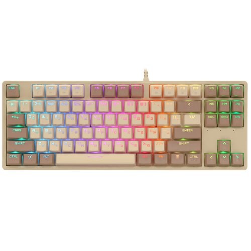 Keyboard  wired ARDOR GAMING Pathfinder