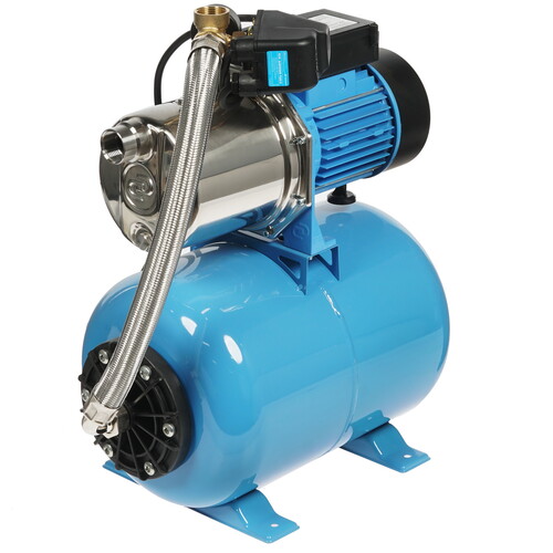 Купить Насосная станция Джилекс ДЖАМБО 70/50 Н-24 в интернет магазине ...