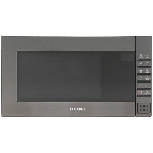 Микроволновая печь Samsung ME88SUG/BW черный