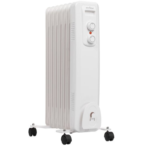 Moyli isitgich Aceline OL-1507W oq