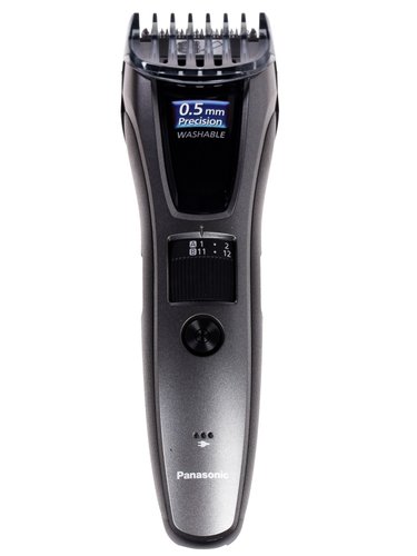 Триммер Panasonic ER-GB60 черный
