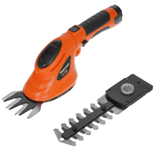 Daewoo daht 1221li set