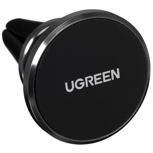 Держатель автомобильный Ugreen LP117 серебристый