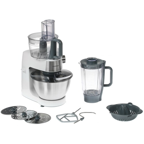 Кухонная машина kenwood khc29