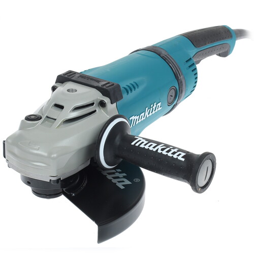 Машина углошлифовальная makita ga9069sf