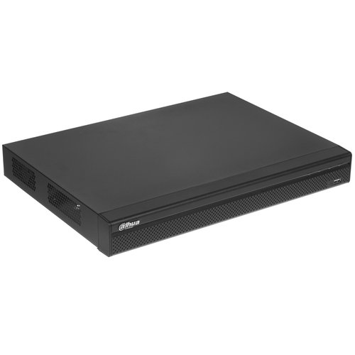 Регистратор для видеонаблюдения Dahua DHI-NVR4216-4KS2/L