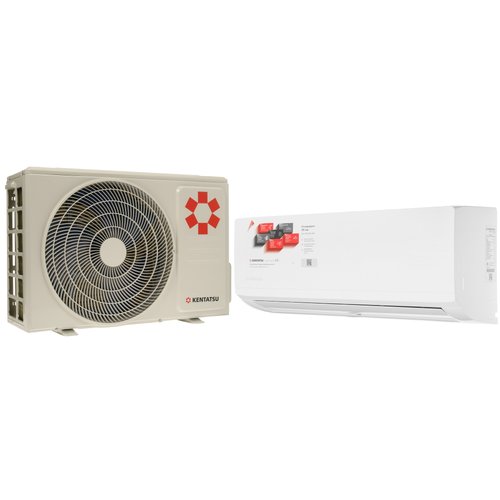 Кондиционер   Kentatsu KSGI26HFAN1/KSRI26HFAN1