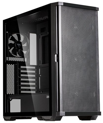Корпус ZALMAN Z10  черный