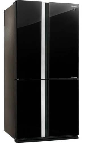 Sharp SJGX98PBK