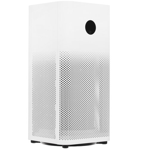 Очиститель воздуха Xiaomi Mi Air Purifier 3H белый