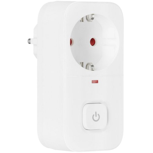 Адаптер питания FinePower AD116W белый