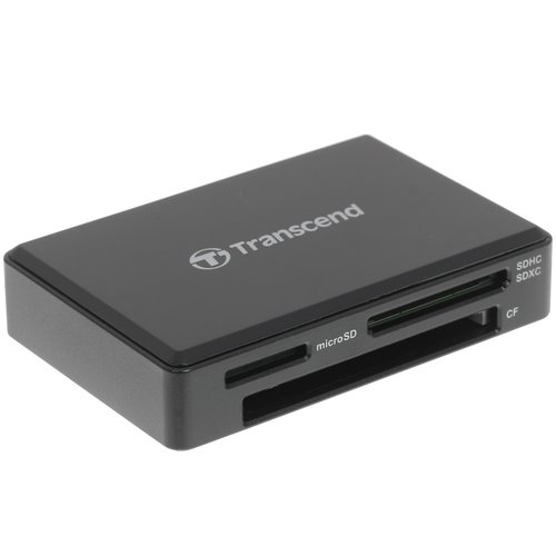 Кард-ридер Transcend TS-RDF8K2