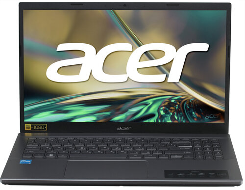 15.6" Ноутбук Acer Aspire 5 A515-57-39MG серый