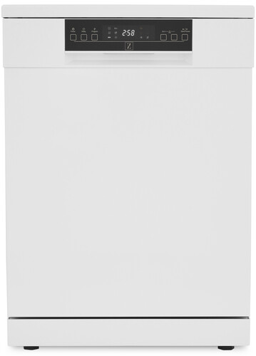 Посудомоечная машина zugel zdf460w