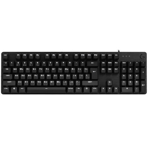 Клавиатура  проводная Logitech G413 SE