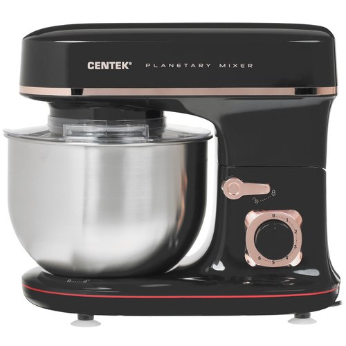 Миксер Centek CT-1139 черный