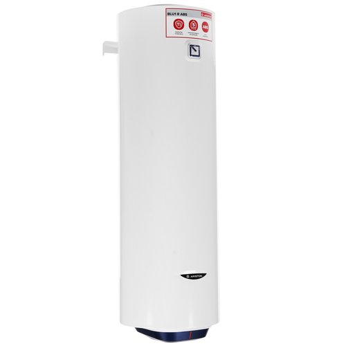 Водонагреватель электрический Ariston BLU1 R ABS 80 V SLIM
