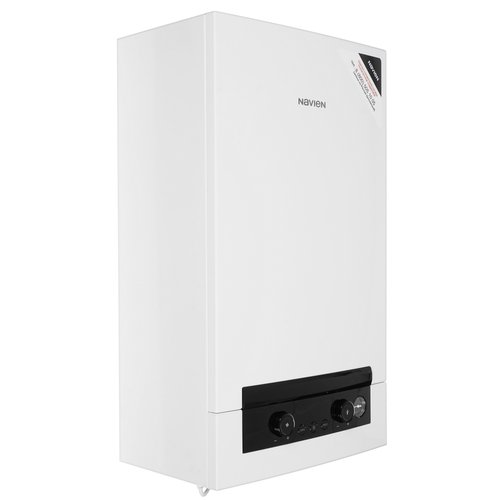 Газовый котел Navien Heatluxe NGB210 - 10K настенный