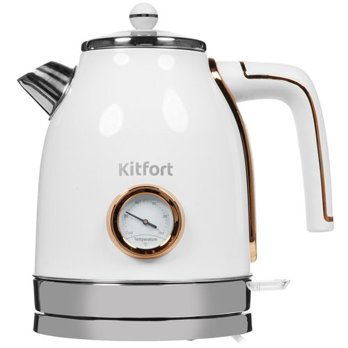 Электр чайнек Kitfort KT-6102-3