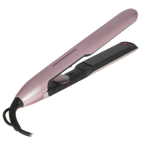 Выпрямитель для волос Philips BHS530/00 розовый