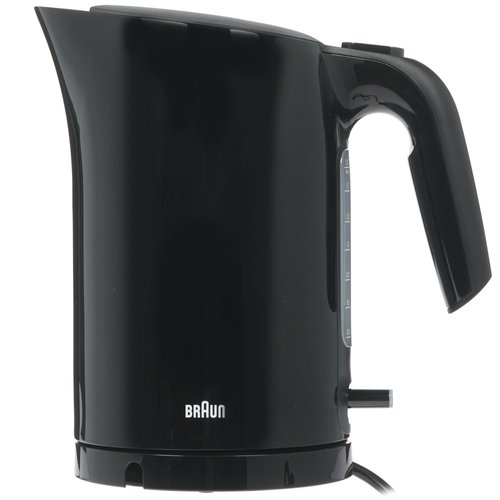 Электрочайник Braun WK3110 BK черный