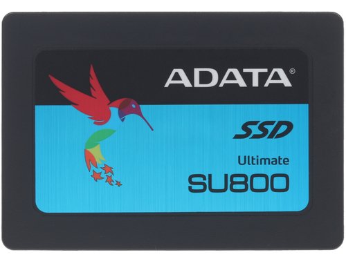 512 ГБ 2.5" SATA накопитель ADATA SU800 [ASU800SS-512GT-C]