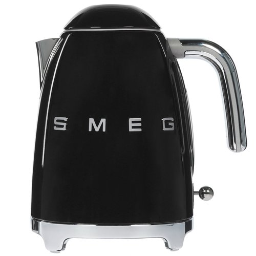 Электр чайнек Smeg KLF03BLEU