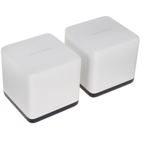 MESH-комплект Mercusys Halo H50G (2-pack)