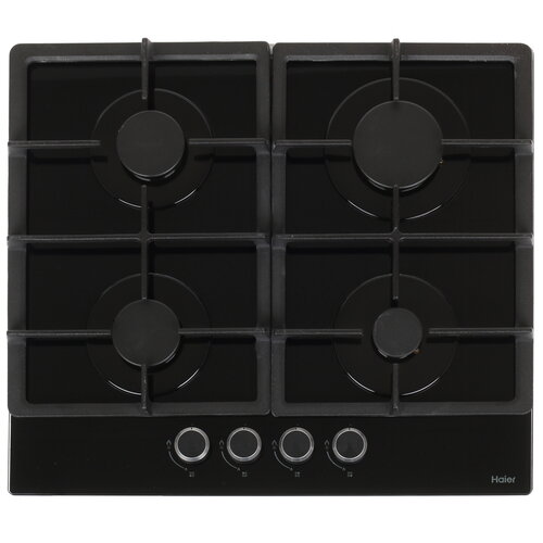 Газовая варочная поверхность Haier HHX-G64CNB