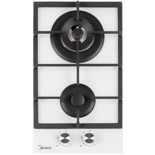 Газовая варочная поверхность Midea MG3260TGW