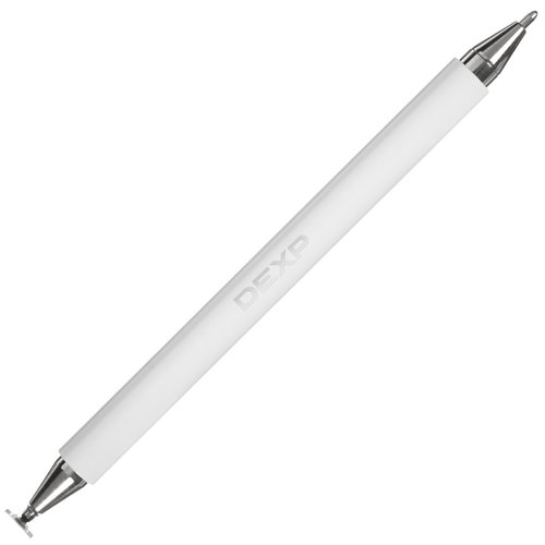 Stylus DEXP ST-12 universal white