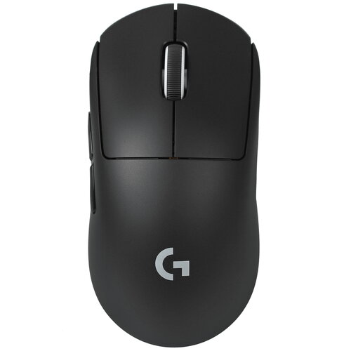 Мышь Logitech G PRO X SUPERLIGHT [910-005882]