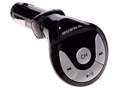 Драйвера и инструкция для FM-трансмиттер SUPRA SFM-15U | 1029417 ...