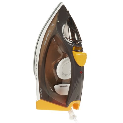 Утюг Brayer BR4003 коричневый