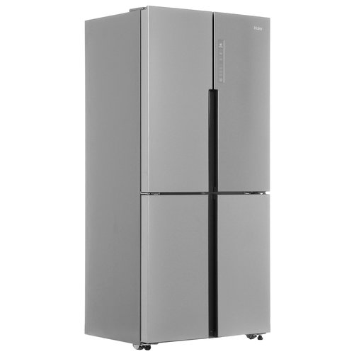 Haier HTF-456DM6RUсеребристый
