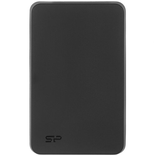 5 ТБ Внешний HDD Silicon Power Stream S05 [SP050TBPHD05LS3K]