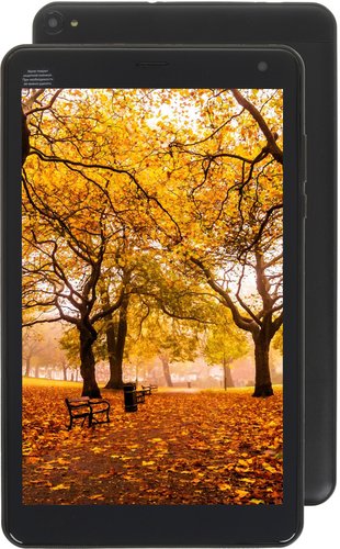 8" Планшет DEXP Ursus N280i LTE 32 ГБ черный
