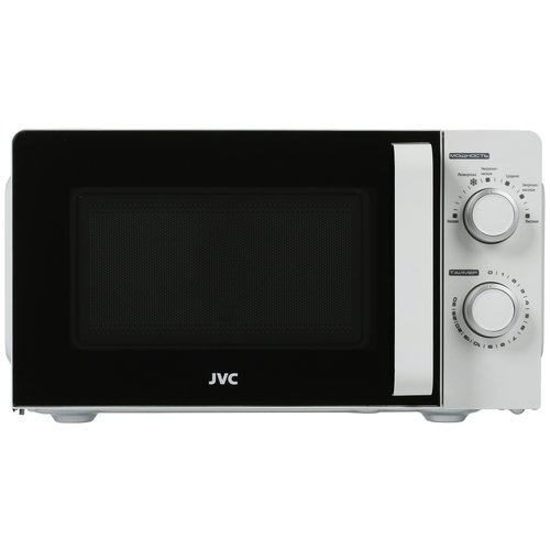 Микроволновая печь JVC JK-MW120M белый